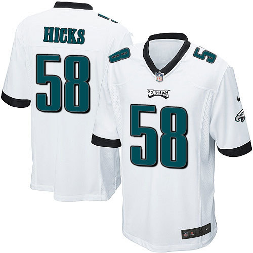 Philadelphia Eagles kids jerseys-047